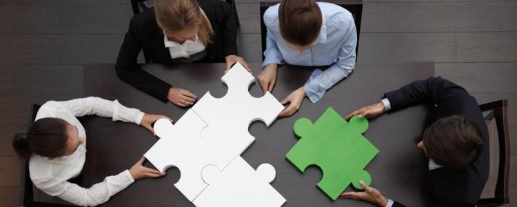 Work in the DEKRA Group