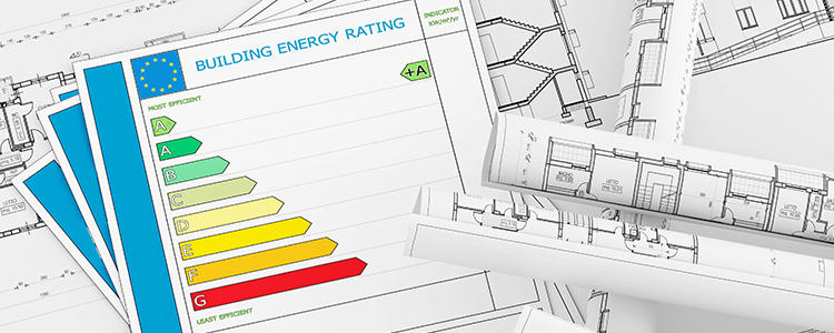 Świadectwa charakterystyki energetycznej budynków  