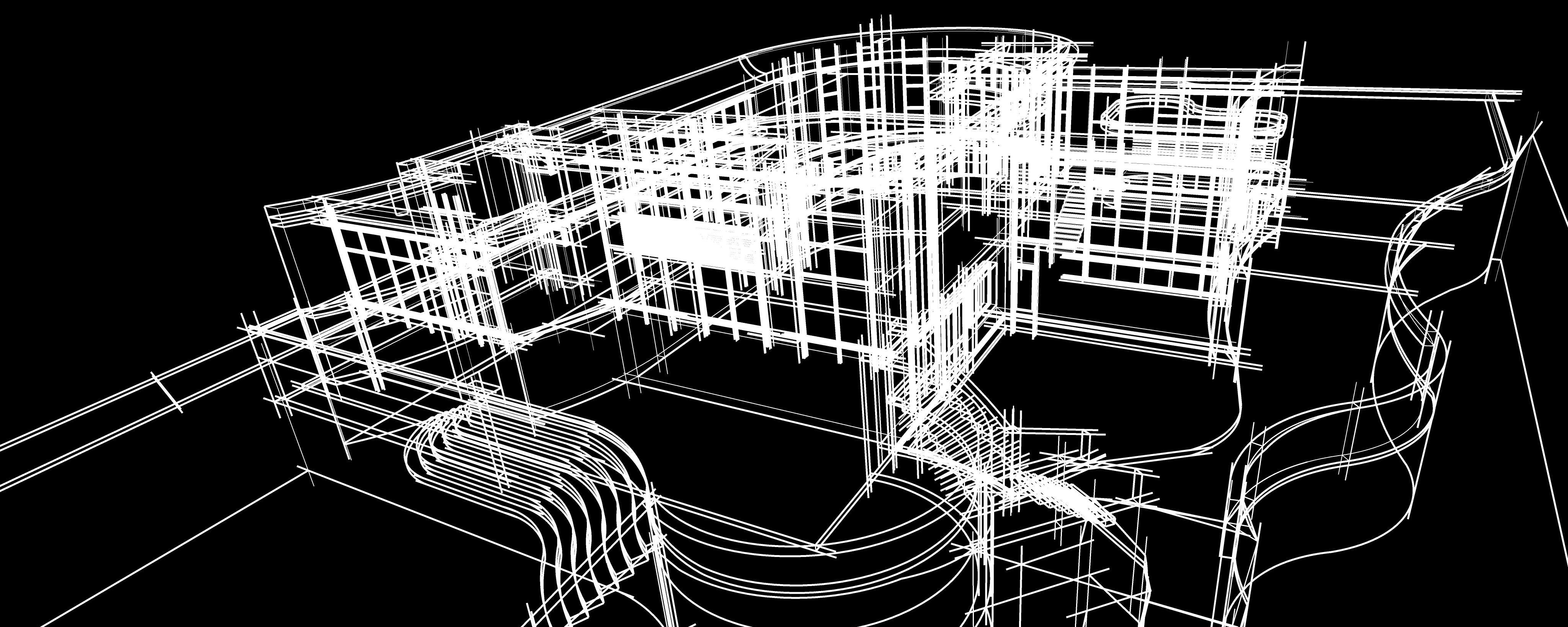 Inwentaryzacja architektoniczna przy wykorzystaniu skaningu laserowego 3D